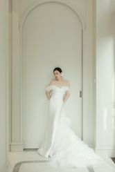 点击看大图 -Chic Bridal 熙可婚纱