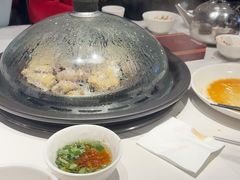 -水禾轩·海鲜蒸汽主题餐厅(拱北店)