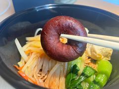 -梁掌门老梁干挑(凤凰路店)