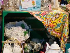 -陶缘陶瓷工厂店