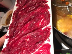 -牛事制造局牛肉火锅(莲岳路店)