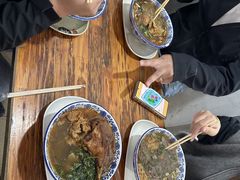 -叶新小吃店(来凤小区总店)