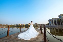 -1986婚纱摄影(清城店)