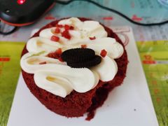 -CAKE BOSS 蛋糕老板(西单君太百货店)