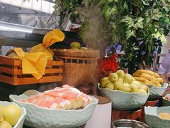 -欢乐牧场主题自助料理(T12店)