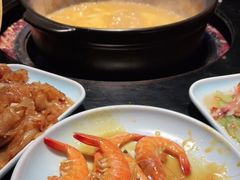 -滋粥楼·顺德菜海鲜茶点(方舟店)