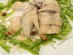 -新兴家喻酒家·羊城名宴(昌岗店)