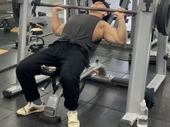 -超鹿运动(五四路恒力城店)