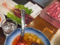 -重庆高老九火锅(万象城店)