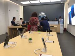 -华为智能生活馆(上海金桥国际商业广场)