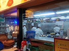 -火候轩品质湘菜·私厨(市府店)