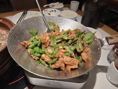 -老阿爸鲜鱼土菜(独墅湖店)