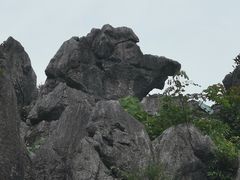 -千岛湖石林