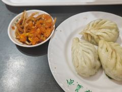 -小胖包子王(赵公口店)