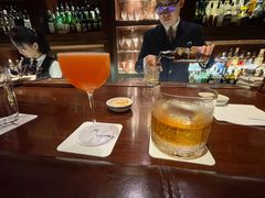 -The Bottle Bar(羲和商业广场店)