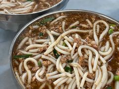 -正宗杨记普洱酸醋米线(总店)