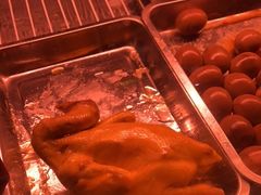-卤鹅鲜生(卤鹅鲜生万科金域悦府店)
