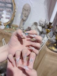 -US•美甲艺术 | 冕光