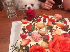 -艾加柒克蛋糕茶歇甜品台(春熙路店)