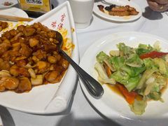 -峨嵋酒家总店(车公庄店)