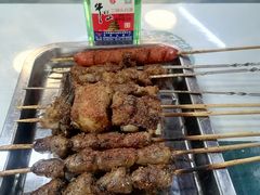 -马布尔莱斯食府(西红门店)
