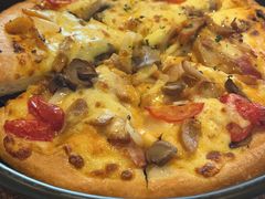 -必胜客(金元宝店)