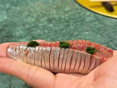 -鮨冠OMAKASE食べ放题(北京首店)