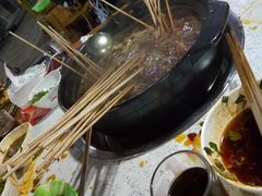 -让签签飞小郡肝串串香(春熙路形象店)