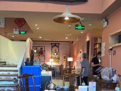 -鱼食饭稻·苏浙土菜17年老馆子(平江路店)