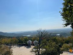 -牛首山文化旅游区