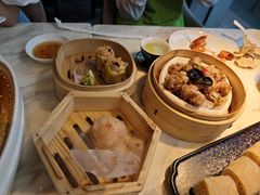 -陶陶居·雅园(凯华国际店)