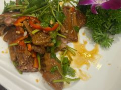 -周锦记广式餐厅(格林生活坊2期店)