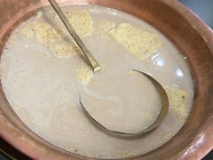 -诺敏塔拉奶茶-布里亚特包子-手把肉(锦都会店)