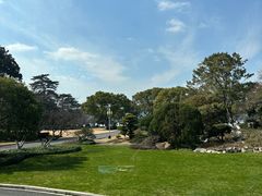 -浙江西子宾馆·瑶园咖啡厅