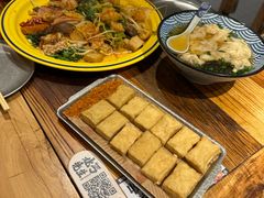 -北丐先生·野馄饨烧烤(雨花万象店)