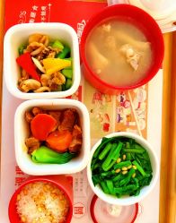 -宝馨月月子中心(友谊医院店)