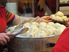 -姚记炒肝店(鼓楼店)