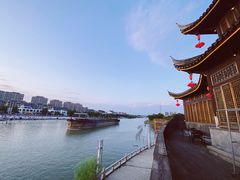 -二十八里太湖船菜(吉祥路店)