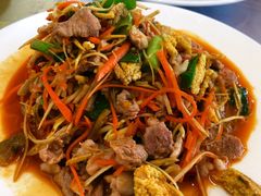 -龙姐私房菜(和顺古镇店)