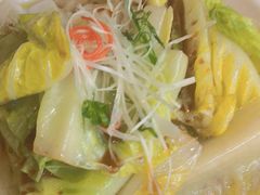 -玉林烤鸭店(定福庄店)