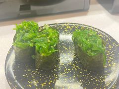 -争鲜回转寿司(浦东三钢里PLUS店)