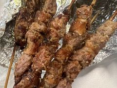 -京狮炙燥·精酿烧烤(首经贸店)