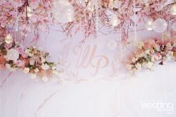 -Alice Nine婚礼艺术空间(总店)
