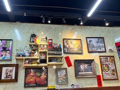 -阿飛冰室(下沙店)