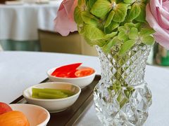 -运·中餐厅(成都华尔道夫酒店)