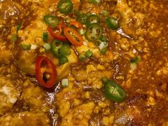 -老牌坊鲁菜名店(美莲广场店)