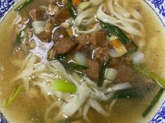 -西安手工软面(浦东南路店)