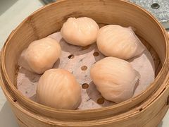 -利苑酒家(合景国际金融广场店)