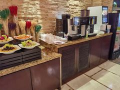 -厦门悦华酒店·绿庭主题自助餐厅