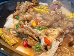 -蛙来哒(东城万达店)